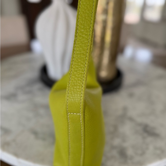 PLG Key Lime Small Slouchy - Picture 8 of 9